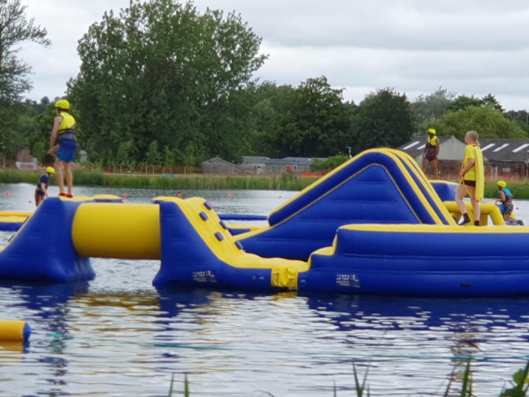 Billing Aquadrome- Bird Lake Pastures Holiday Caravan Sleep 6 Northampton Exterior foto